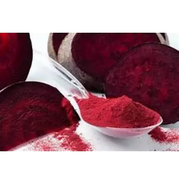 Fresh Beet Root Powder